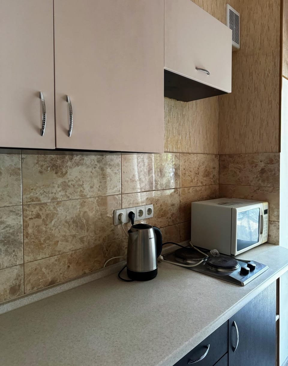 French Apartment in Odessa Apartment in Odessa