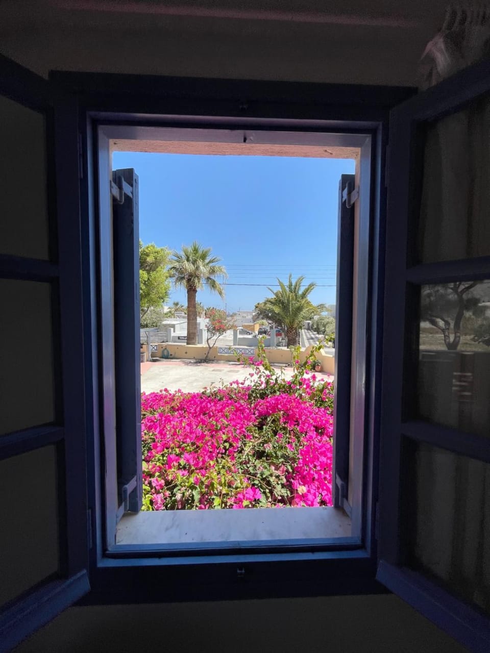 Asterias Mini Coastal Apartments Apartment in Santorini