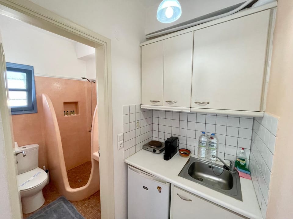 Asterias Mini Coastal Apartments Apartment in Santorini