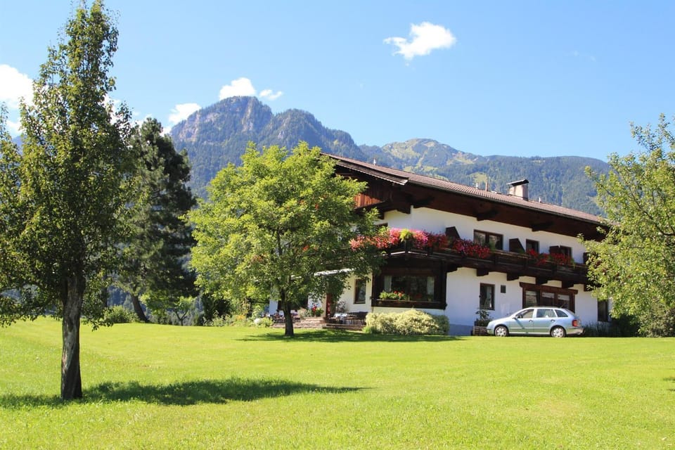 Pension Christoph Apartment in Tyrol