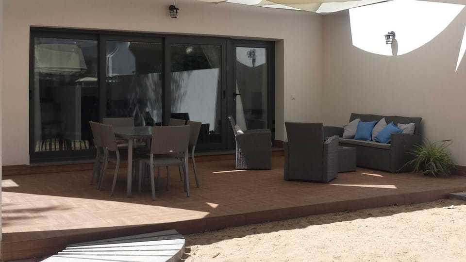 Casa Punta de Los Ingleses House in Punta Umbría