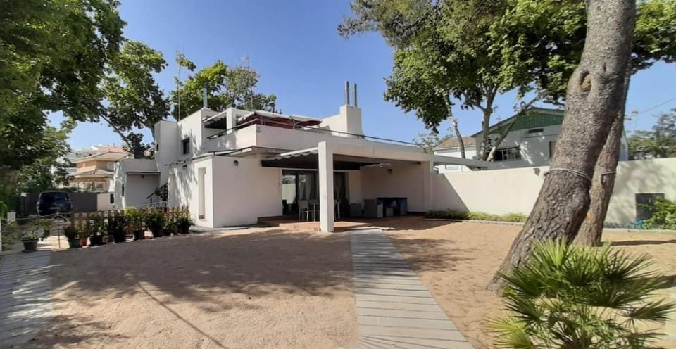 Casa Punta de Los Ingleses House in Punta Umbría