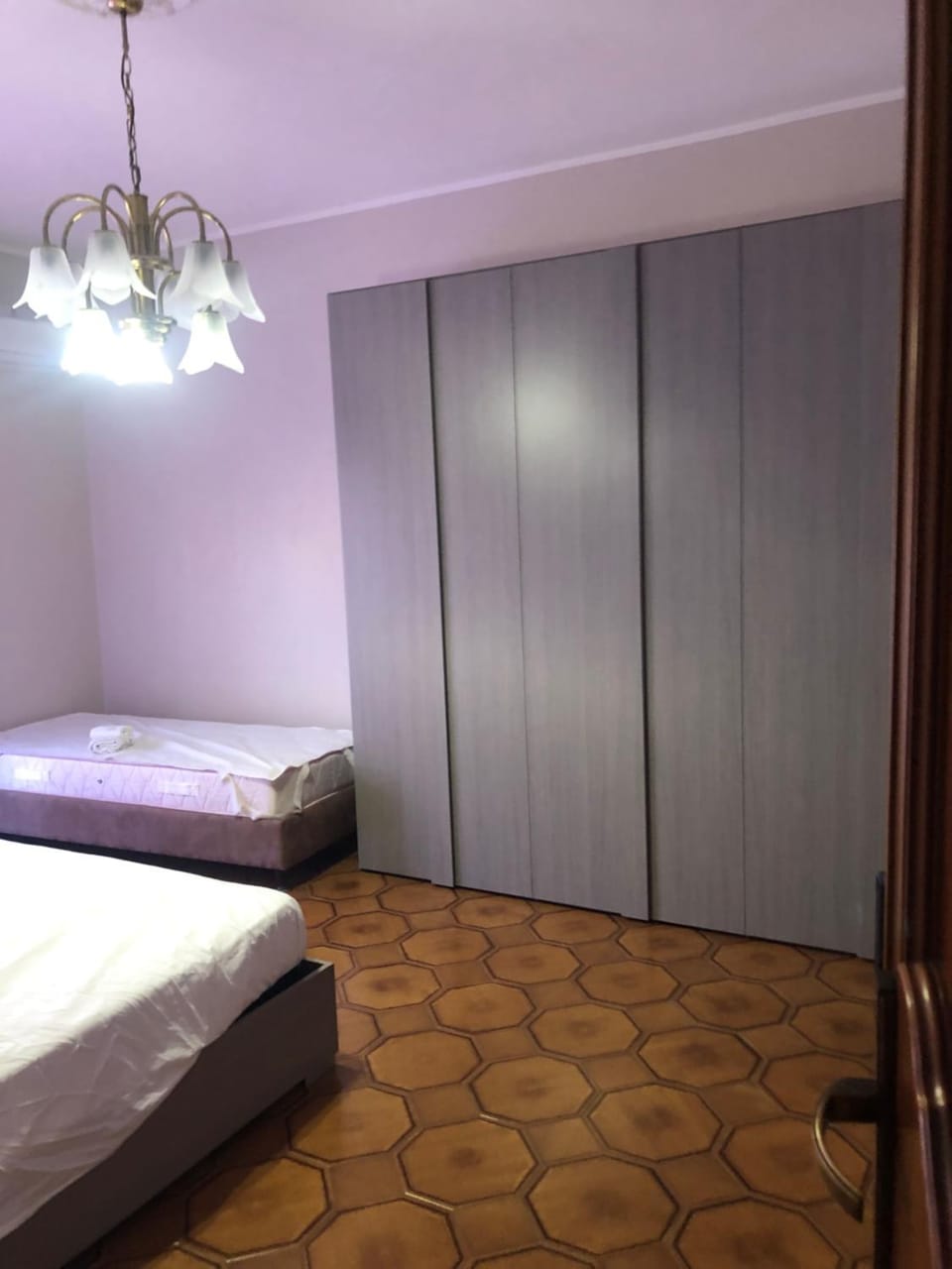 Appartamento Vacanza Luna Bed and Breakfast in Partinico