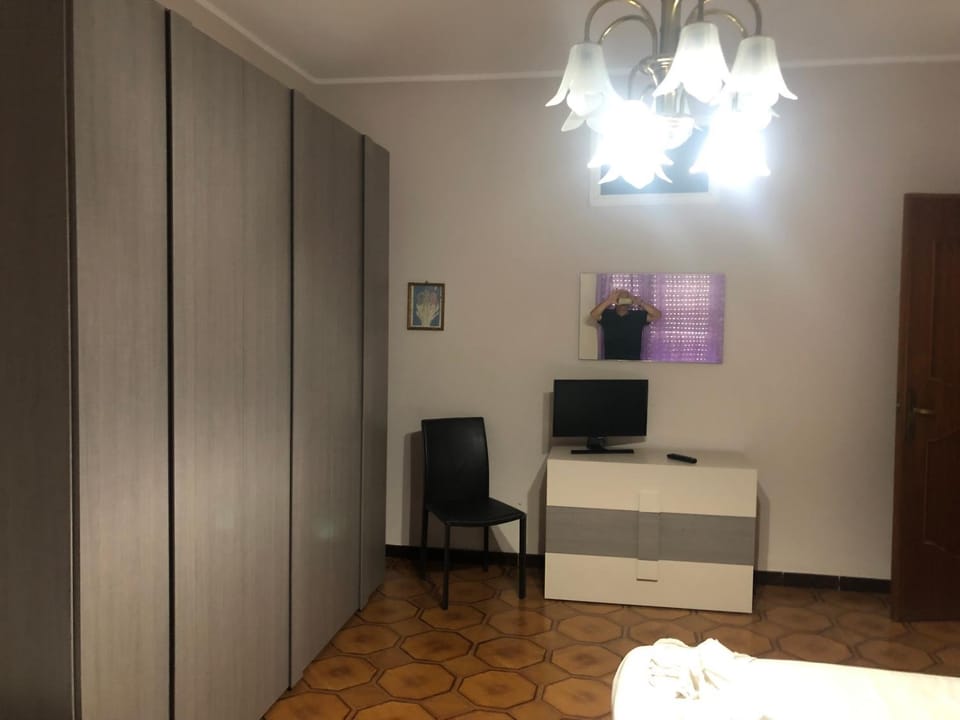Appartamento Vacanza Luna Bed and Breakfast in Partinico