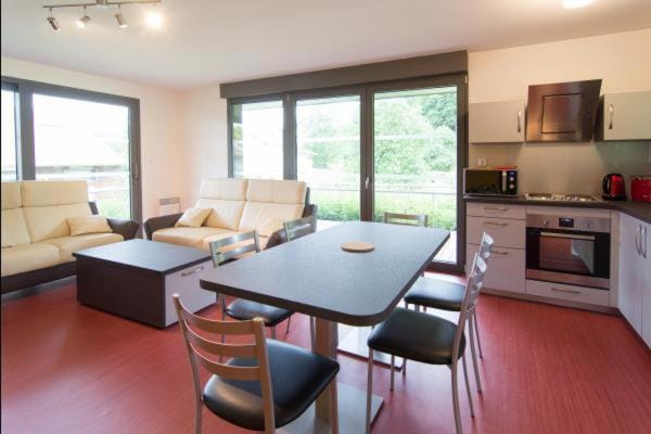 Other, Communal kitchen