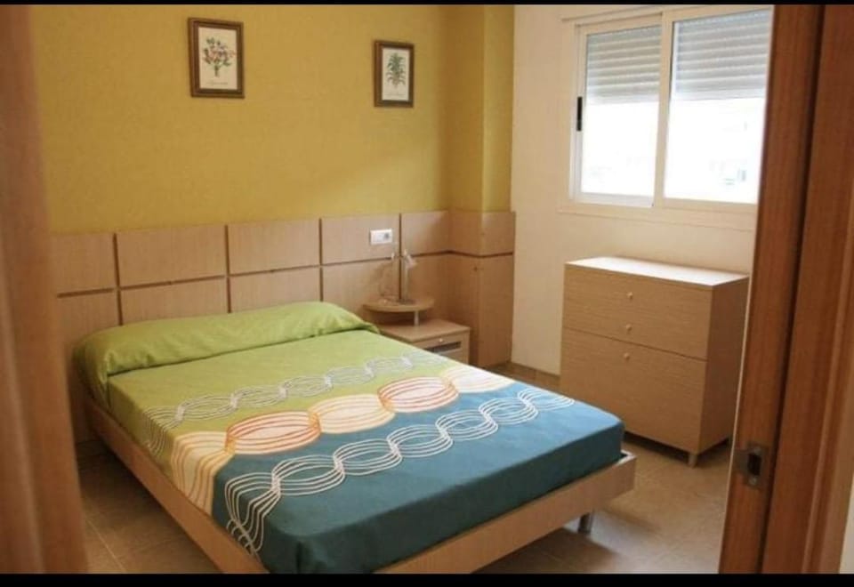 Edificio Valparaiso,de lujo con wifi Apartment in Valencian Community