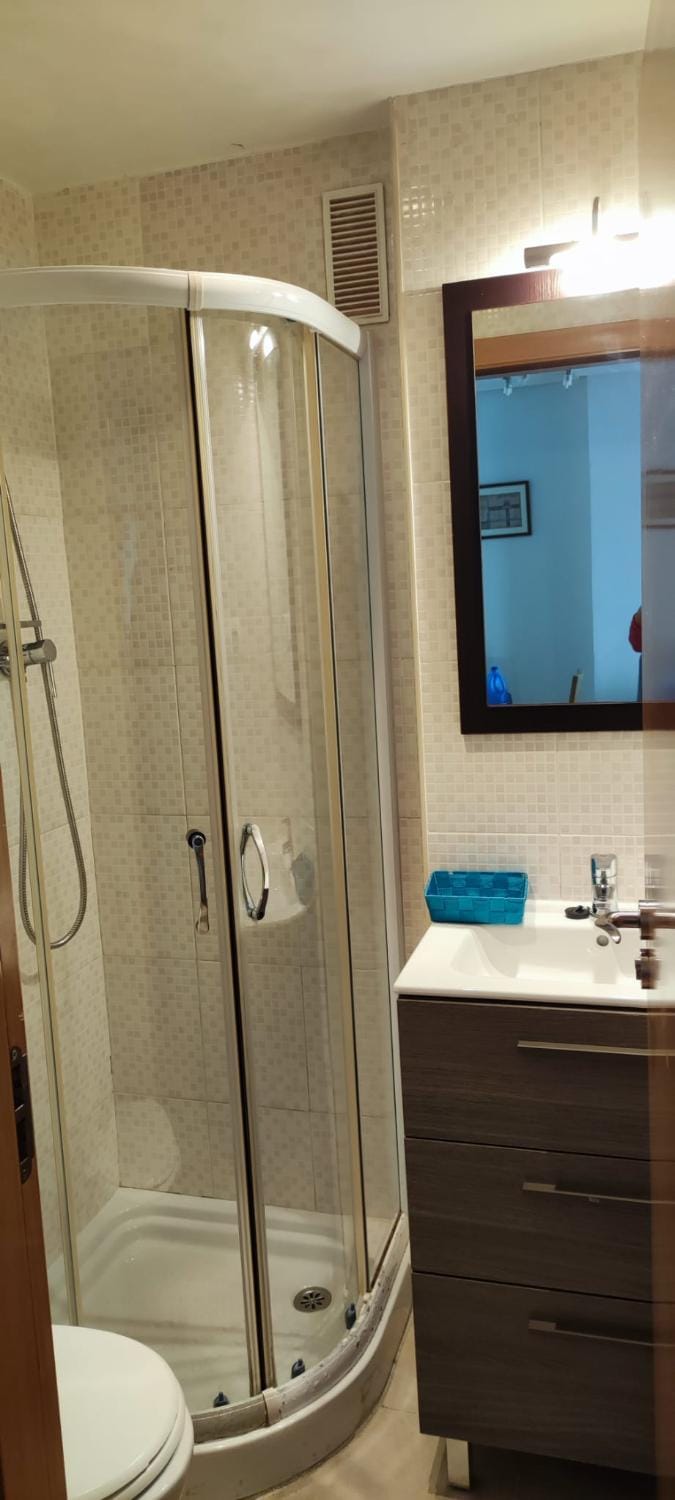 Shower