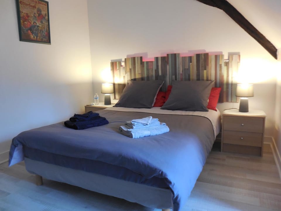 Le Clos des Archers Bed and Breakfast in Nouvelle-Aquitaine