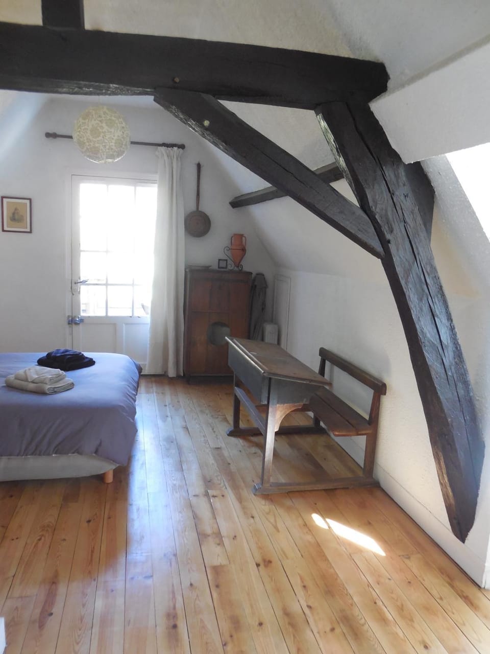 Le Clos des Archers Bed and Breakfast in Nouvelle-Aquitaine