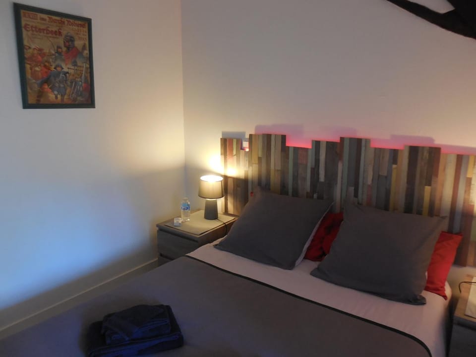 Le Clos des Archers Bed and Breakfast in Nouvelle-Aquitaine