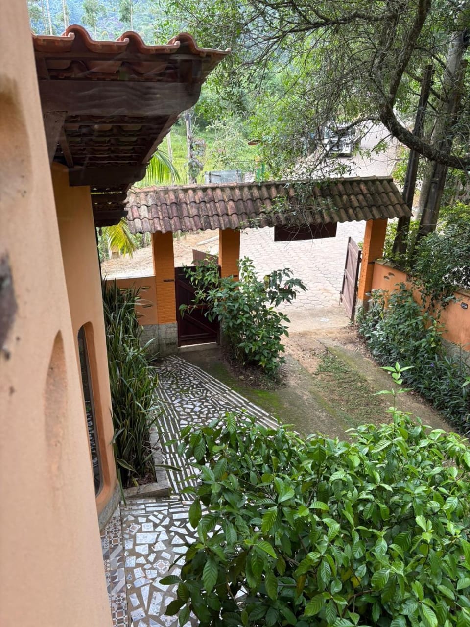 Espaço Puri Bed and Breakfast in State of Espírito Santo, Brazil