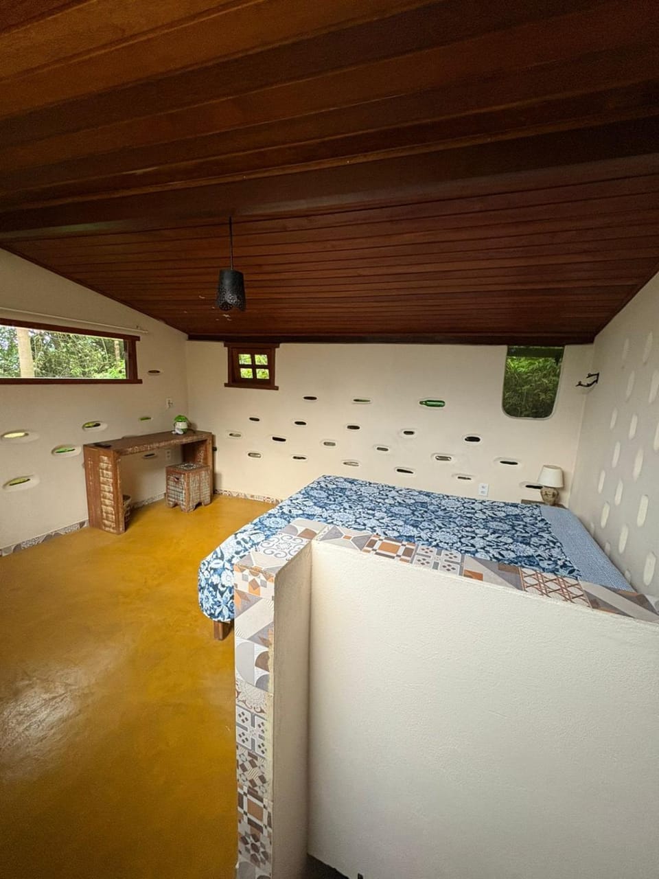 Espaço Puri Bed and Breakfast in State of Espírito Santo, Brazil