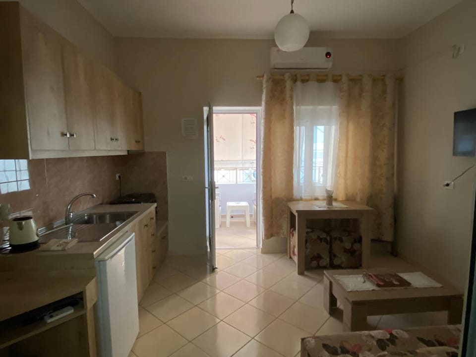 Vila Xhani Apartment in Sarandë