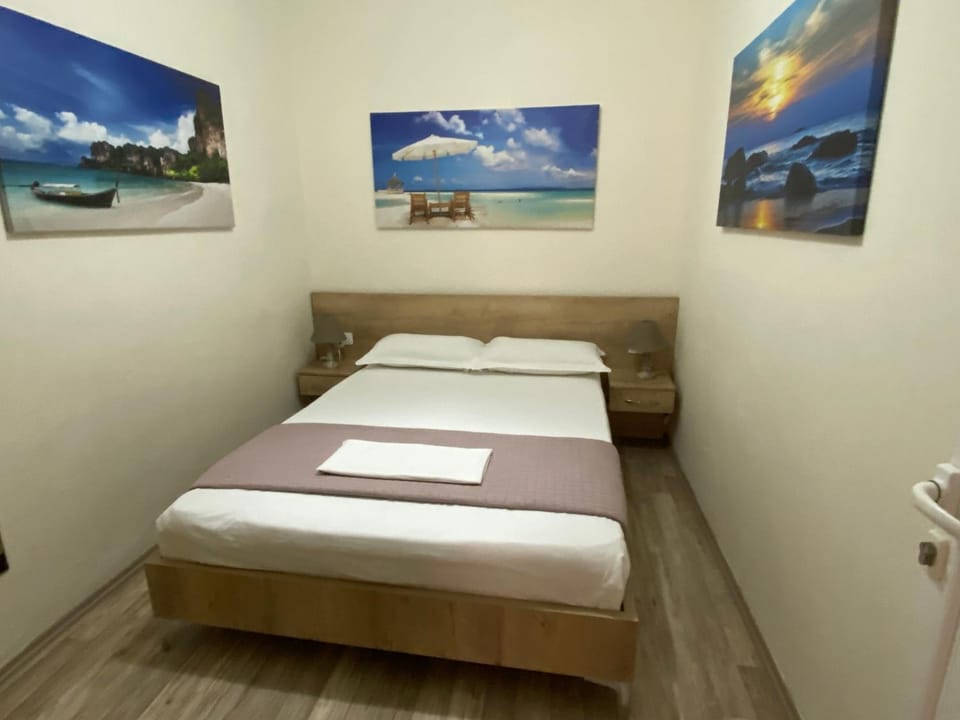 Vila Xhani Apartment in Sarandë
