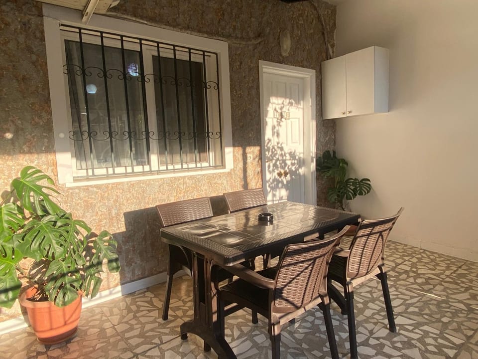 Vila Xhani Apartment in Sarandë