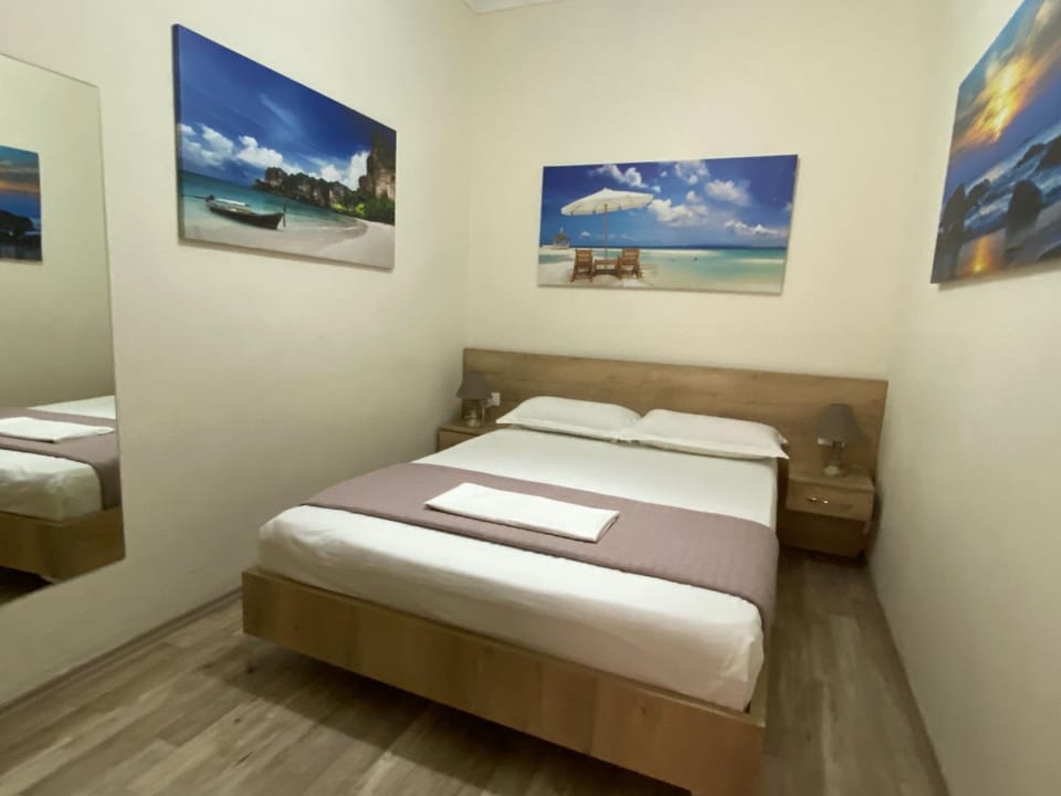 Vila Xhani Apartment in Sarandë