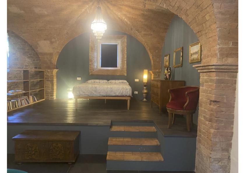 Casa Del Principe Bed and Breakfast in Gambassi Terme