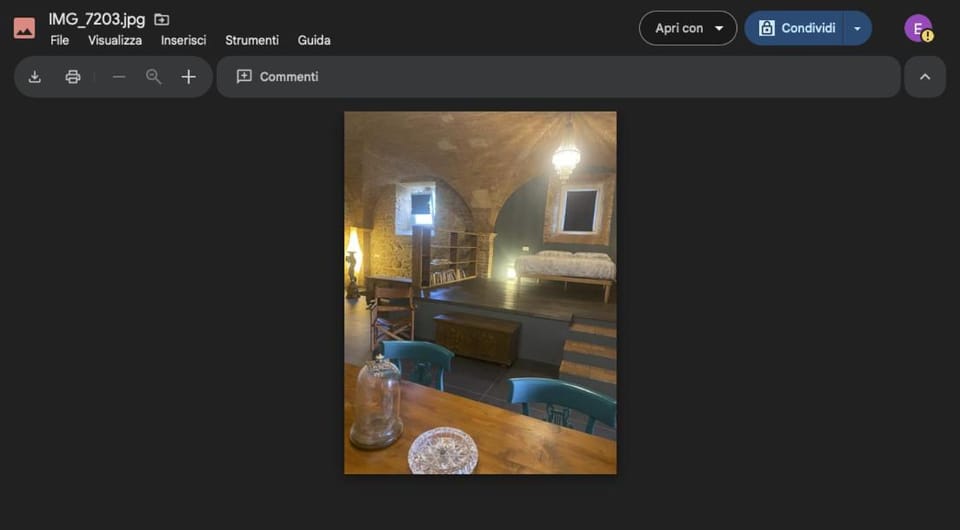 Casa Del Principe Bed and Breakfast in Gambassi Terme