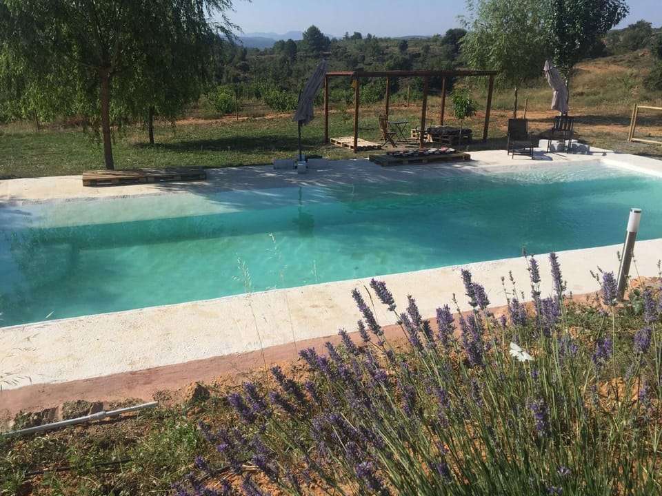 Mas de León Country House in Valencian Community