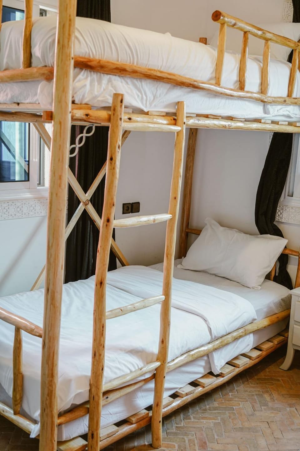 Dar Sultana Guesthouse Surf Morocco Riad in Souss-Massa