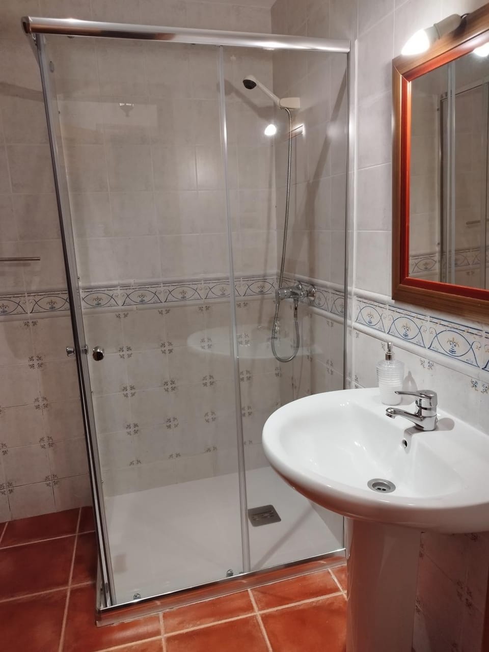El Humilladero Country House in Castile and León