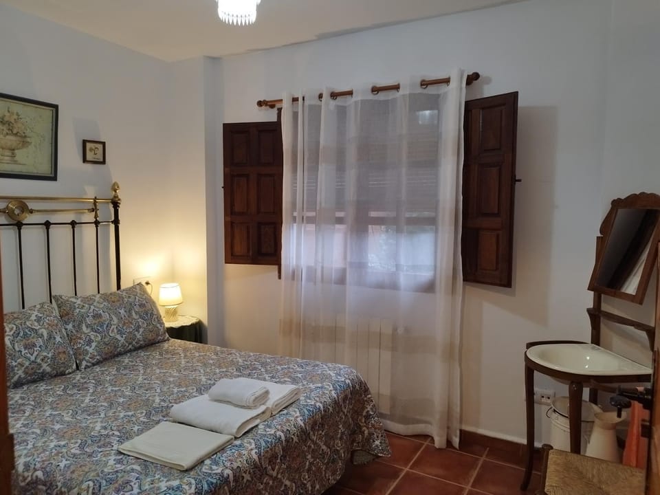 El Humilladero Country House in Castile and León