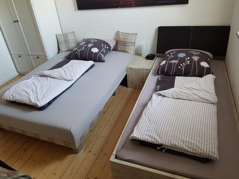 Casa Velber Apartment in Hanover