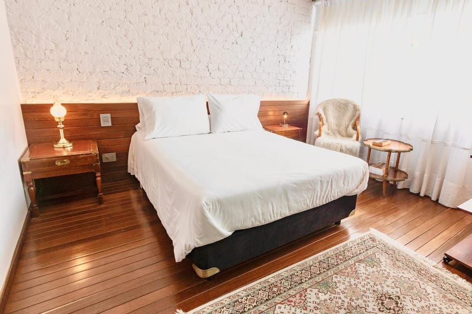 Casa Lėlytė Bed and Breakfast in Bogota