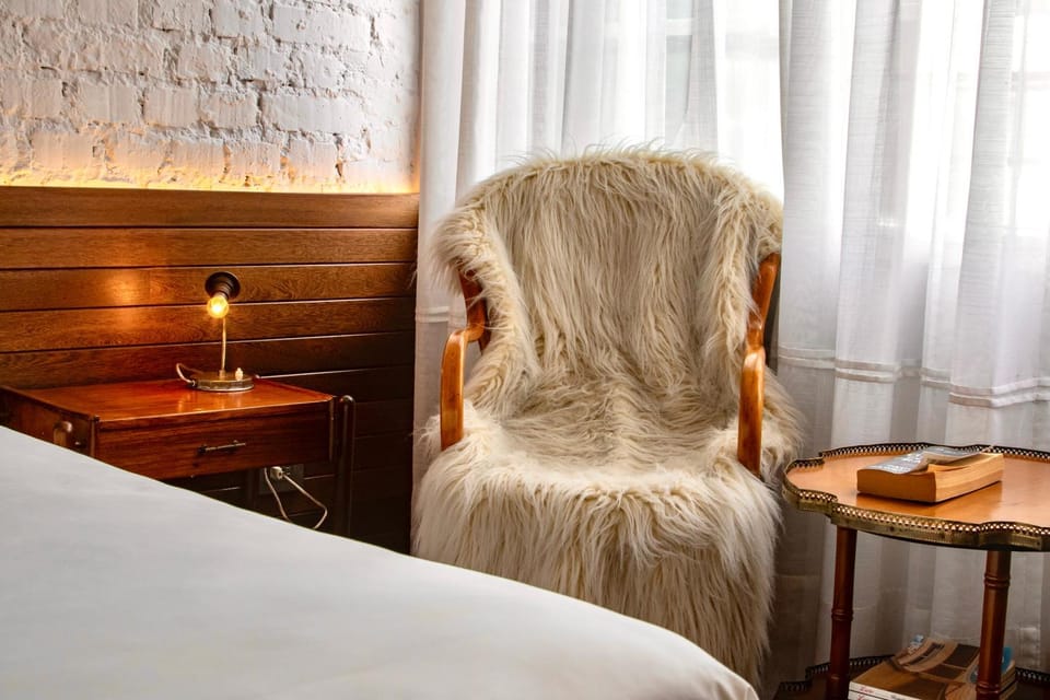Casa Lėlytė Bed and Breakfast in Bogota