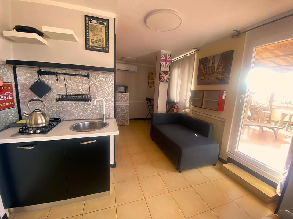 Attico Sant'Anna - Silent Bay Apartments Apartment in Sestri Levante