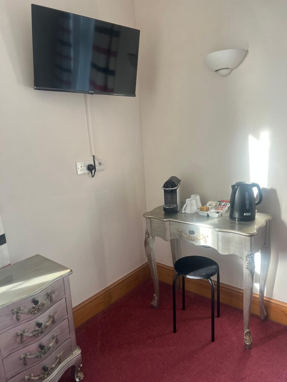 Lower Winsford Apartments & Rooms Bed and Breakfast in Bideford