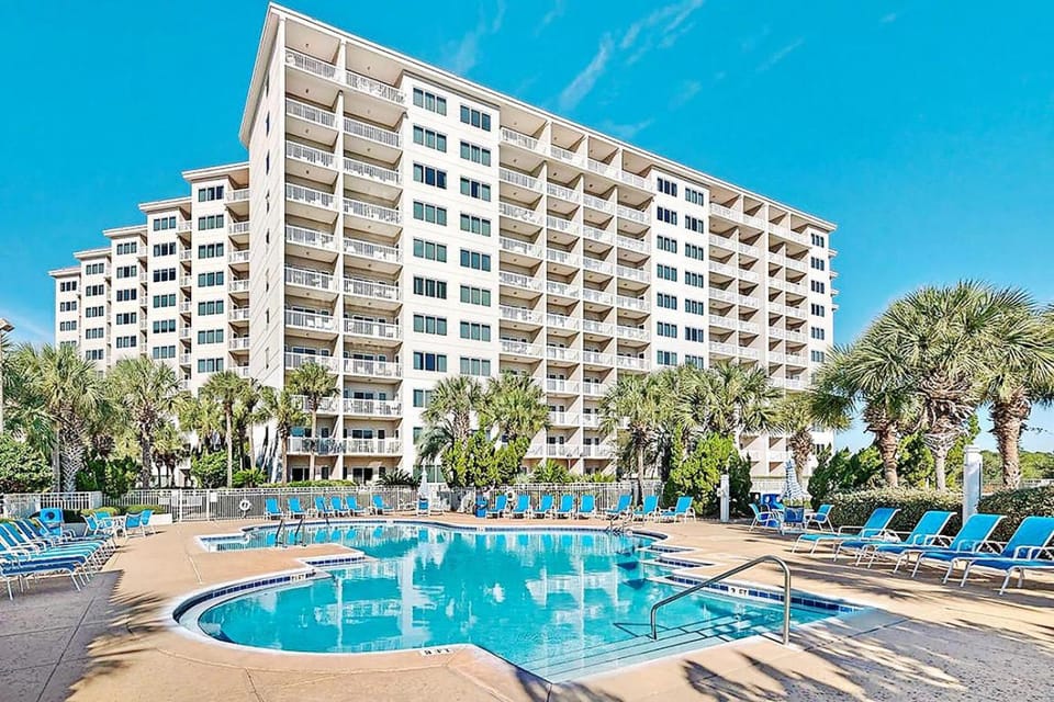 Summit at Tops'l 212 House in Miramar Beach