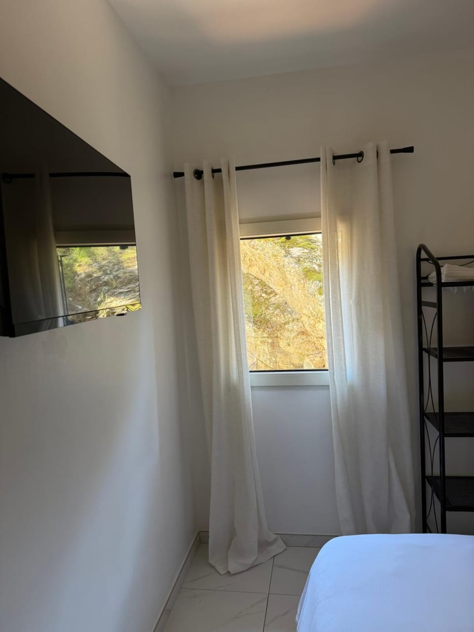 Kyrn Flor - Domaine Sant Antone Bed and Breakfast in Corsica