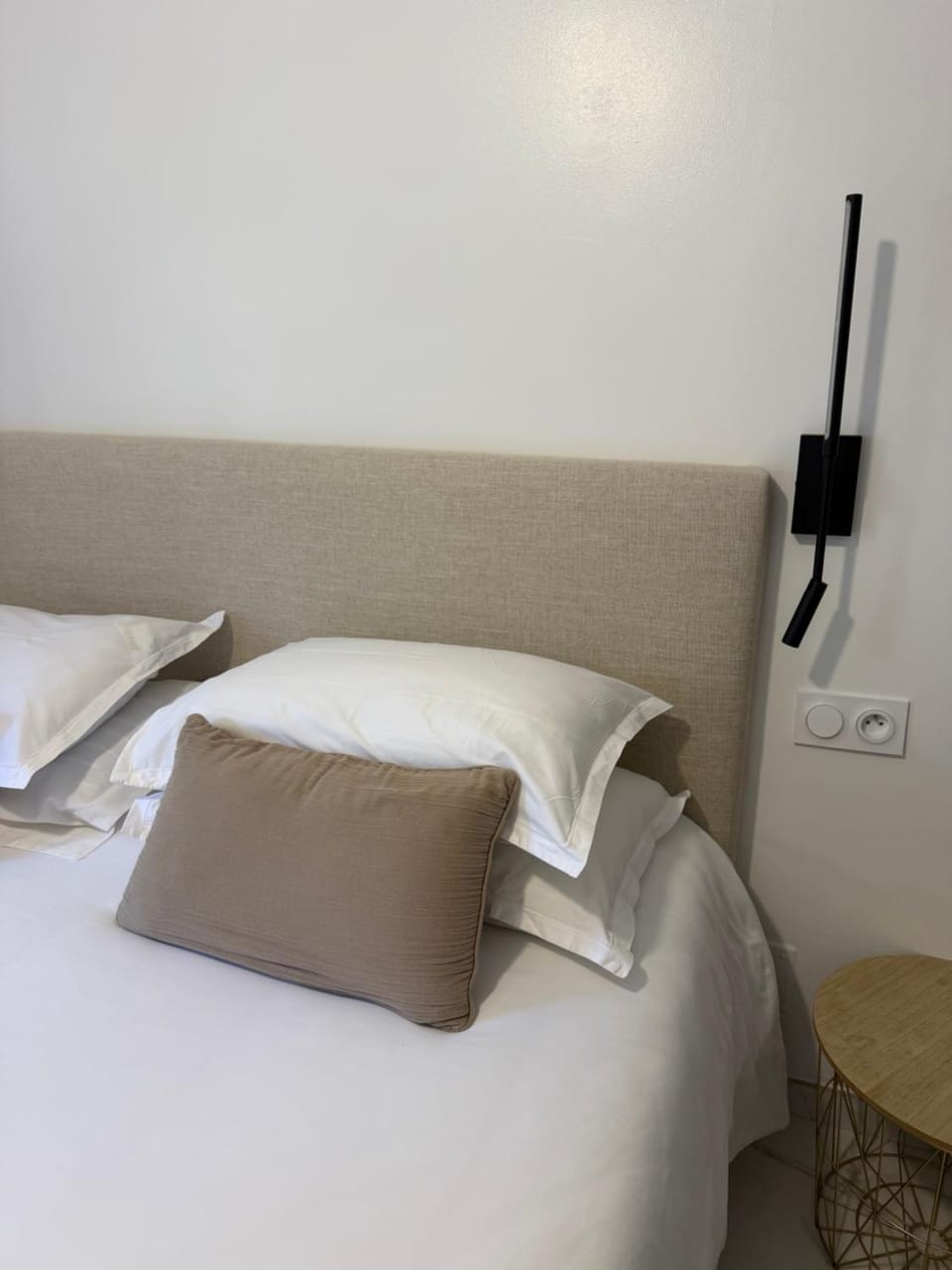 Kyrn Flor - Domaine Sant Antone Bed and Breakfast in Corsica