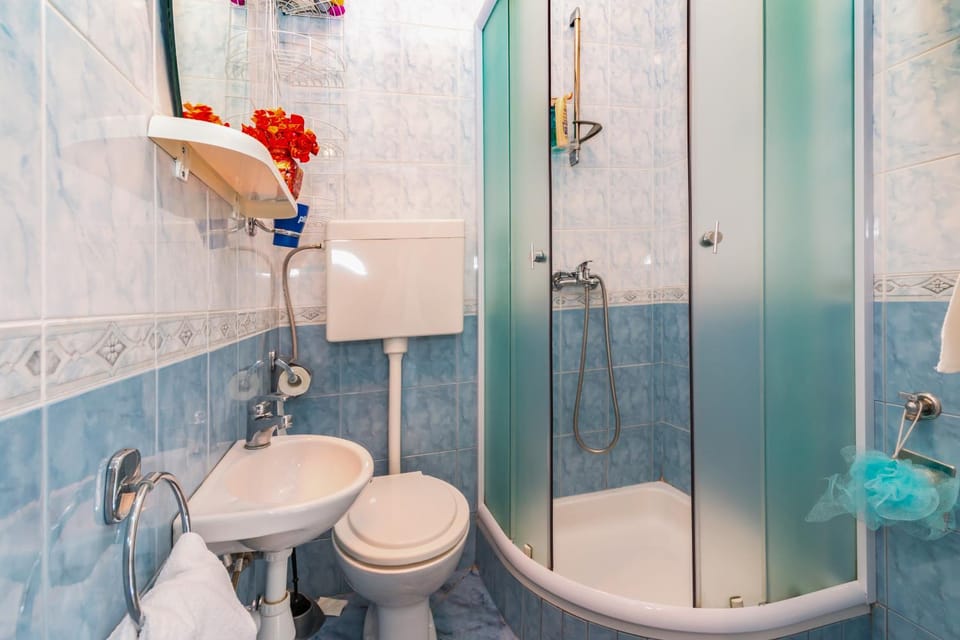 Apartmani "Oštro" Crikvenica Apartment in Primorje-Gorski Kotar County
