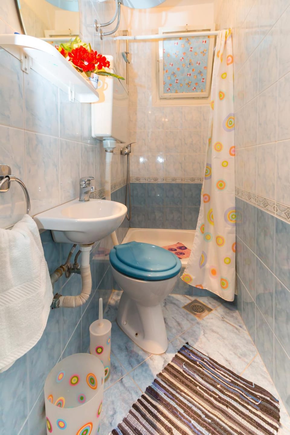 Activities, Bathroom, Other