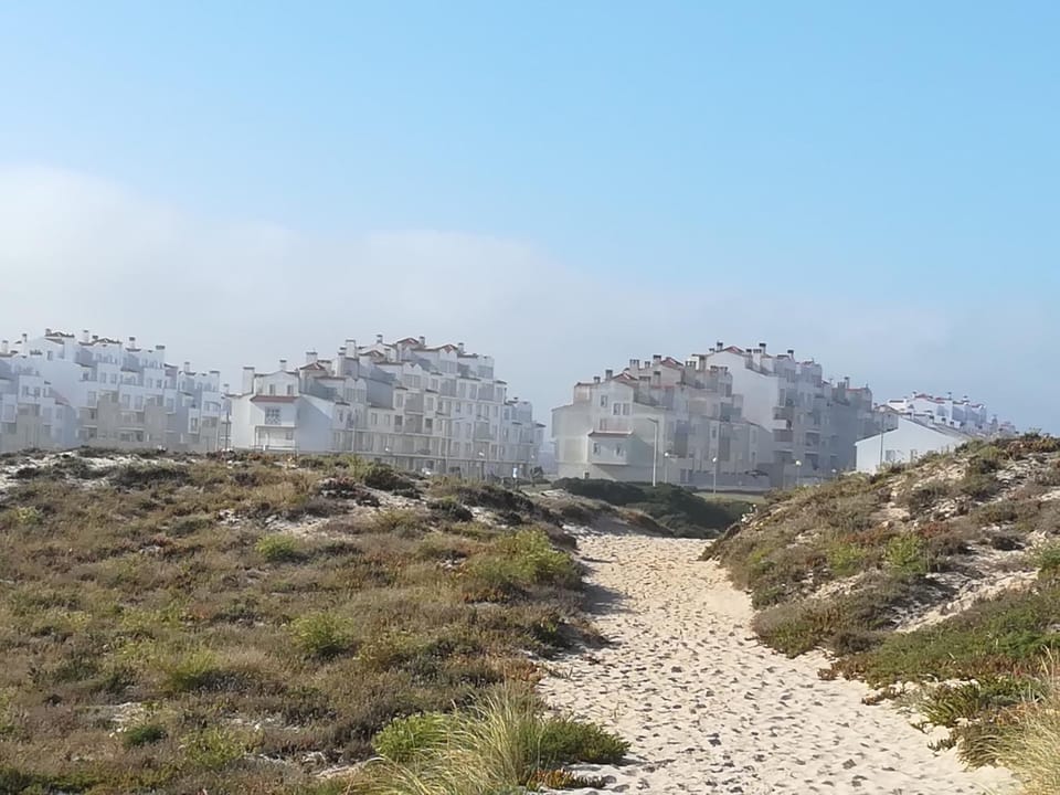 Pro Touristic Sol Village Apartment I Apartment in Peniche