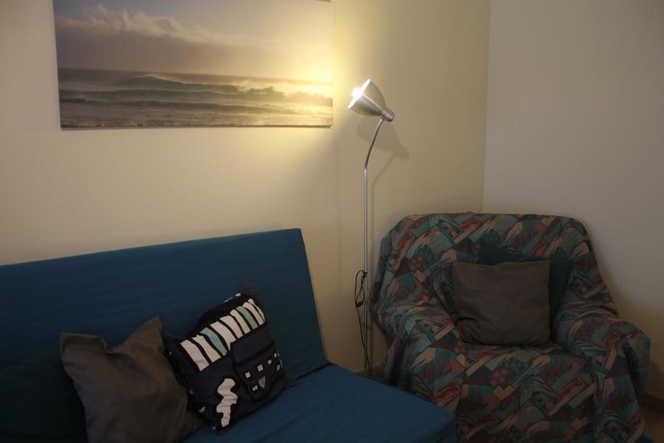 Living room, Photo of the whole room, Decorative detail