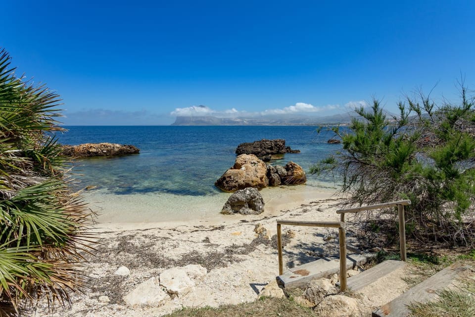 Day, Natural landscape, Beach, Sea view