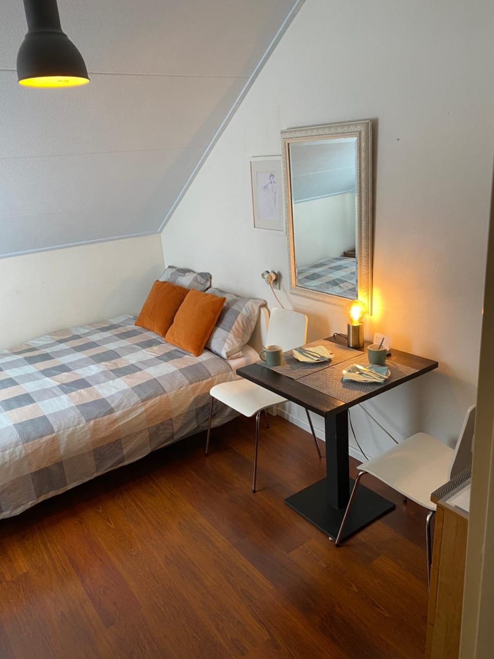 Room in Oss Vacation rental in North Brabant (province)