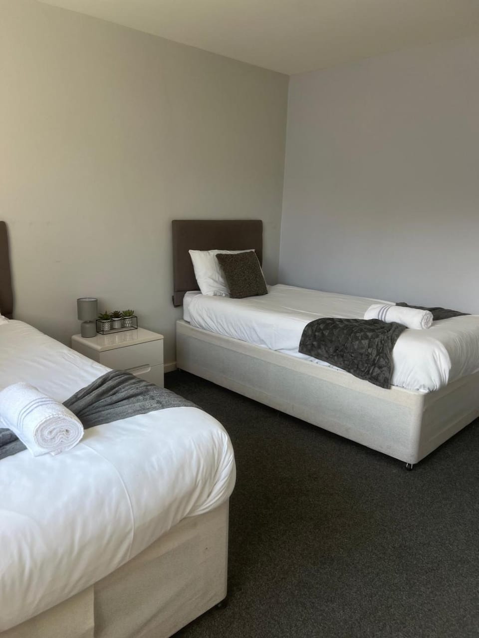 Glenrothes Central Apartment Apartment in Scotland