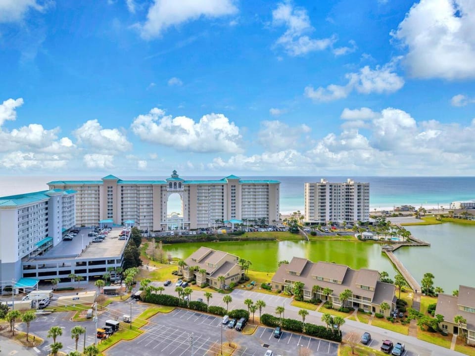 Ariel Dunes II 1608 House in Miramar Beach