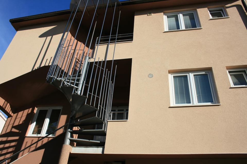 apartmani MIA Apartment in Okrug Gornji