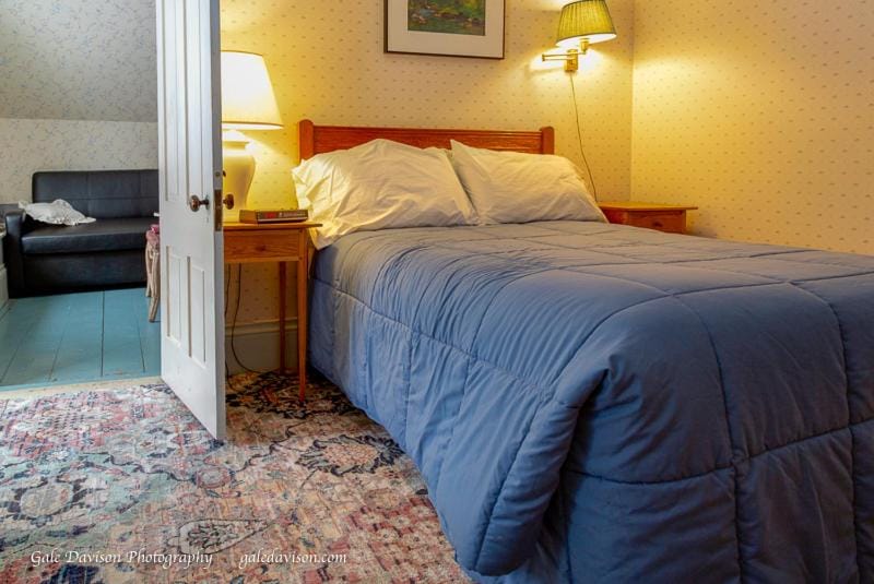 Clary Lake Bed and Breakfast Bed and Breakfast in Jefferson