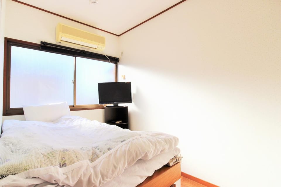 Furusatono Ie Bed and Breakfast in Kyoto