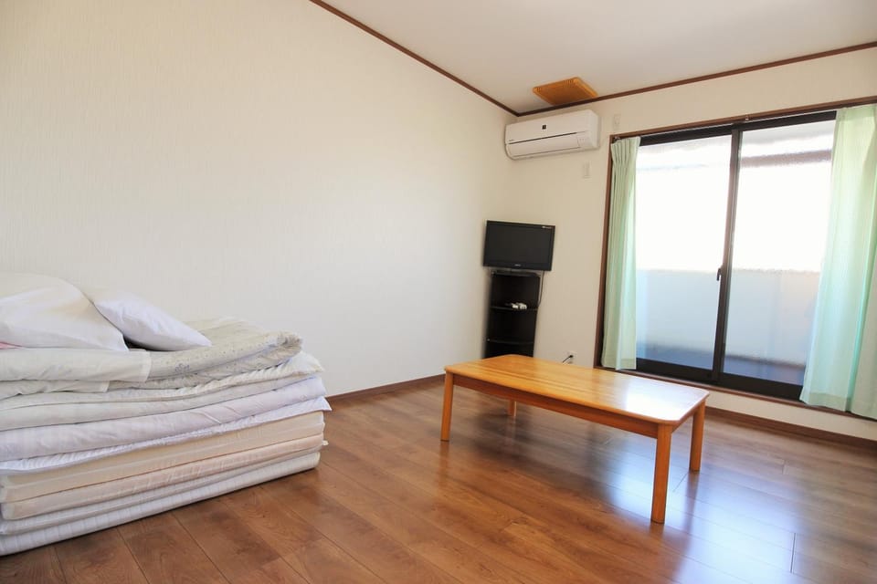 Furusatono Ie Bed and Breakfast in Kyoto