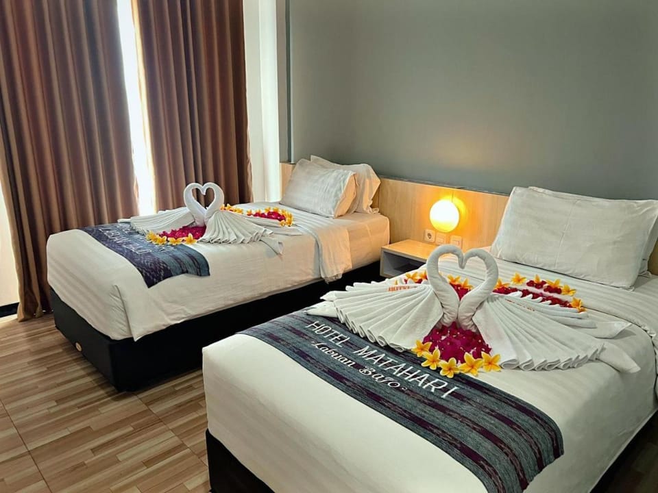 Matahari Hotel Labuan Bajo Hotel in Indonesia