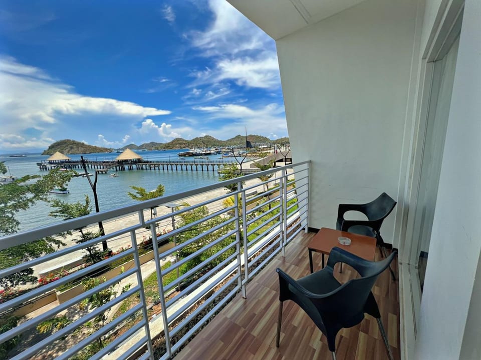 Matahari Hotel Labuan Bajo Hotel in Indonesia