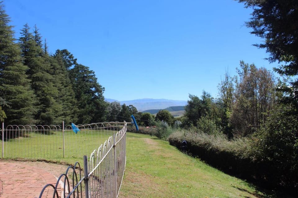Lairds Lodge Country House in KwaZulu-Natal