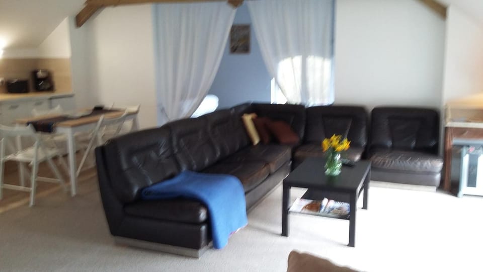 Villa Rosa Bed and Breakfast in Centre-Val de Loire